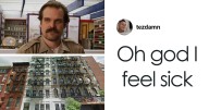 “Sick To My Stomach”: David Harbour’s “Atrocious” Interaction With Woman Half His Age Goes Viral