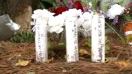 Fayetteville driver, sister charged in crash that killed 3 E.E. Smith HS students