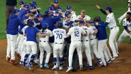 World Series odds: Dodgers win marathon Game 3; Ohtani heads toward MVP