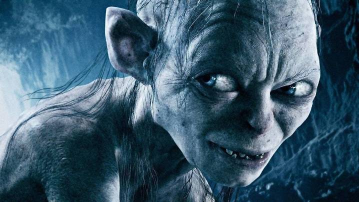 Lord of the Rings Answers Why Gollum Never Took One Ring To Sauron