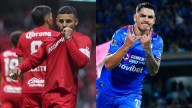 Toluca y Cruz Azul, con boleto a cuartos de final, según promedio de últimos torneos