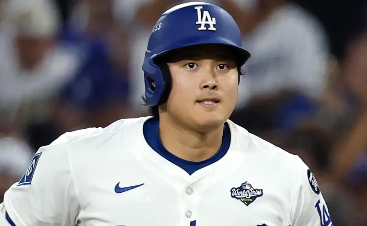 Shohei Ohtani delivers a simple message to Dodgers teammates after Game 4 World Series loss to Blue Jays