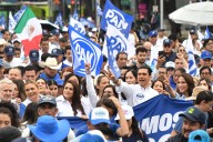 PAN rompió única posibilidad de regresar al poder con el PRI