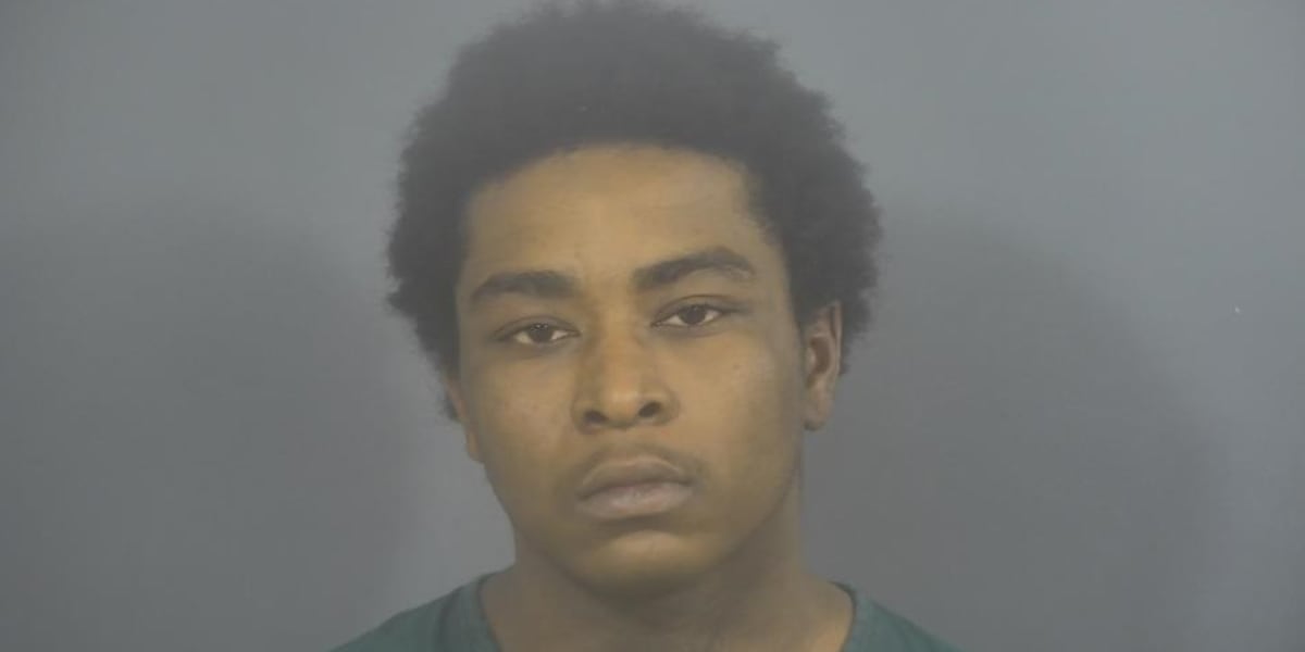 Man gets 50-year sentence for 2023 murder of 12