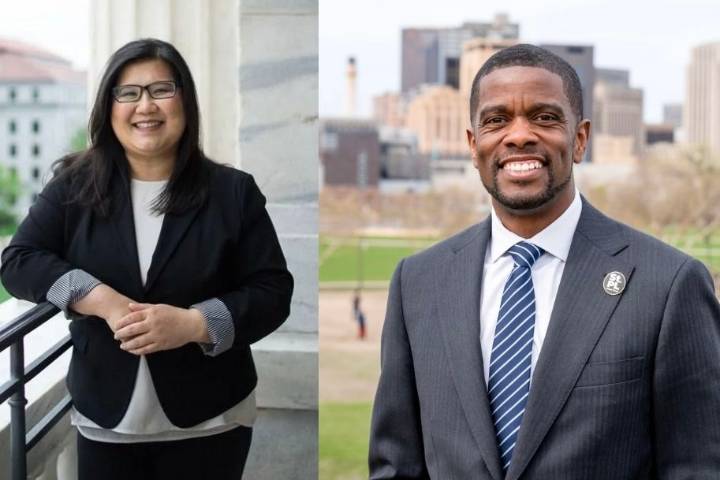 A heated mayoral forum enlivens St. Paul’s election season