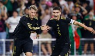 México con ausencias sensibles: convocatoria oficial contra Colombia
