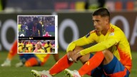 Argentina se goza a Colombia tras 1