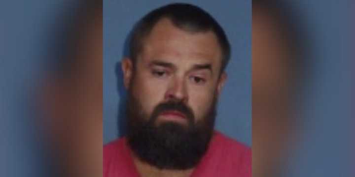 Father accused of murdering 67-year-old alleged rapist of his 14-year-old daughter makes startling bid for public office