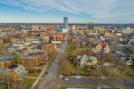 Top 10 Most Dangerous Cities In Indiana