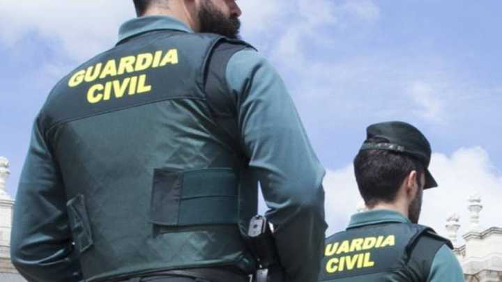 Un trabajador muere atrapado por una máquina en una cooperativa de El Torviscal