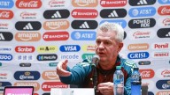 Selección Mexicana: 'Goleadas son parte del proceso, siempre han existido', se justifica 'El Vasco'