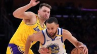 Lakers y Warriors se enfrentan en la jornada inaugural de la NBA 2025-2026: horario y dónde ver este partidazo