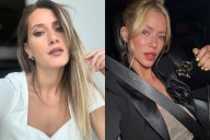"Se pone mal". Mica Viciconte culpó a Nicole Neumann por el dolor de su hijo Luca