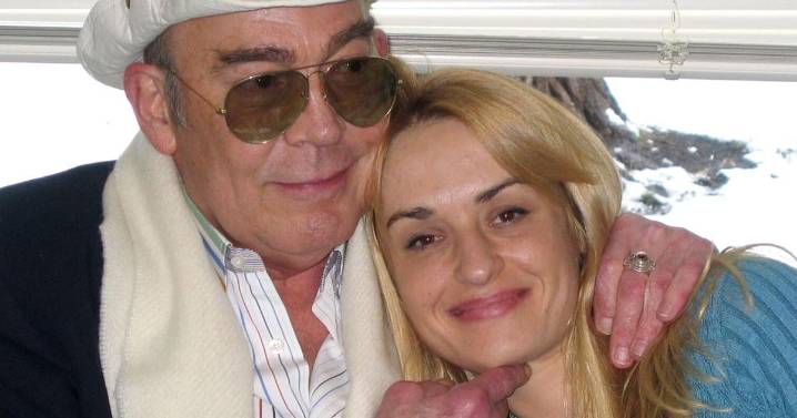 CBI reviewing 2005 death of Hunter S. Thompson