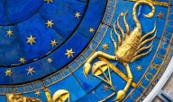 Ya comenzó la temporada de Escorpio, qué significa y hasta cuándo se extiende