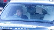 Princess Beatrice pictured for the first time amid Prince Andrew saga