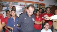 Detienen en Arizona a ex director de PC de Hermosillo durante incendio de guardería ABC