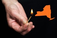 Deadly House Fire Ruled Arson