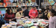 Libreros y editoriales, con excelentes resultados en Feria Internacional del Libro y la Lectura de Morelia