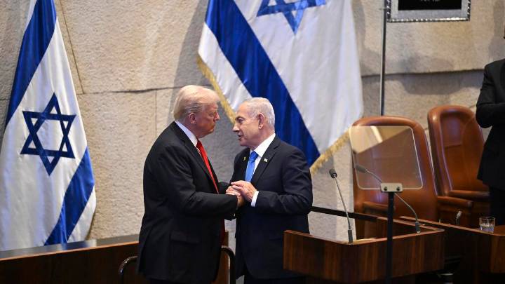 Donald Trump warns ‘Israel would lose all’ United States support over West Bank annexation