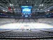Maple Leafs, Raptors make game-time changes for World Series
