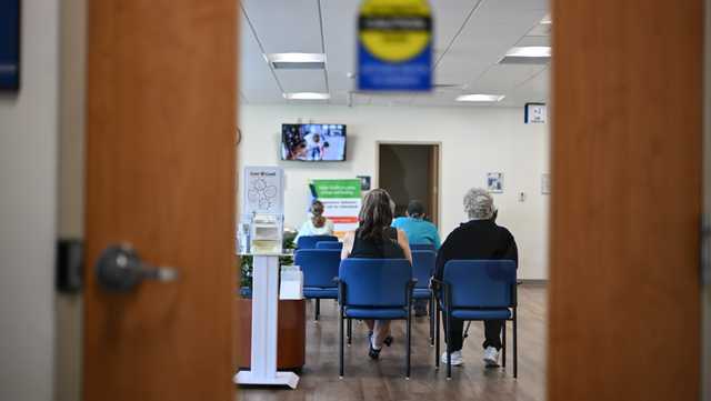 Fact check: Are undocumented immigrants eligible for healthcare?