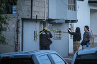 Una joven de 18 años es encontrada sin vida; se presume que su pareja pudo haberla asesinado