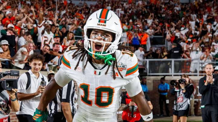 A classic? Hardly. This rivalry turns into a dud as Miami thumps FSU