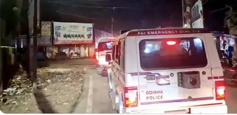 Shops To Down Shutter By 10 PM In Odisha’s Balasore Town Till Diwali