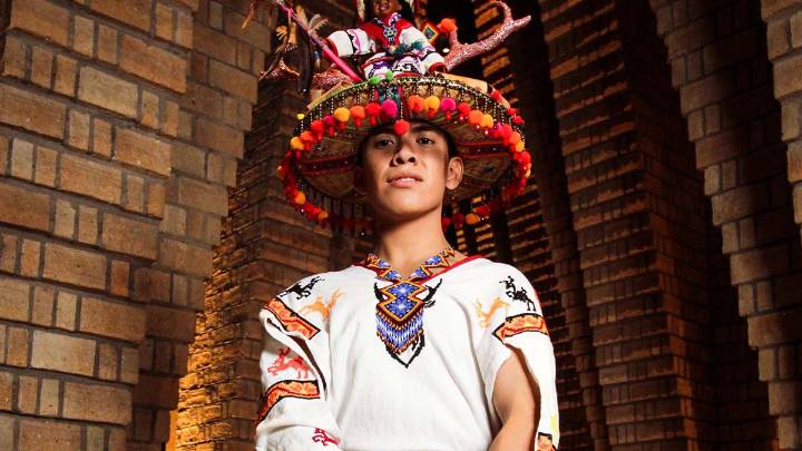 Representará Edgar Jacobo a Nayarit en Míster Global Model México