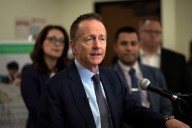 Former schools superintendent announces run for Los Angeles mayor