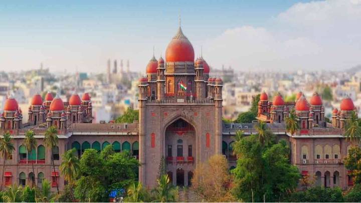 Local Body Elections Can Move Forward With Old System: High Court