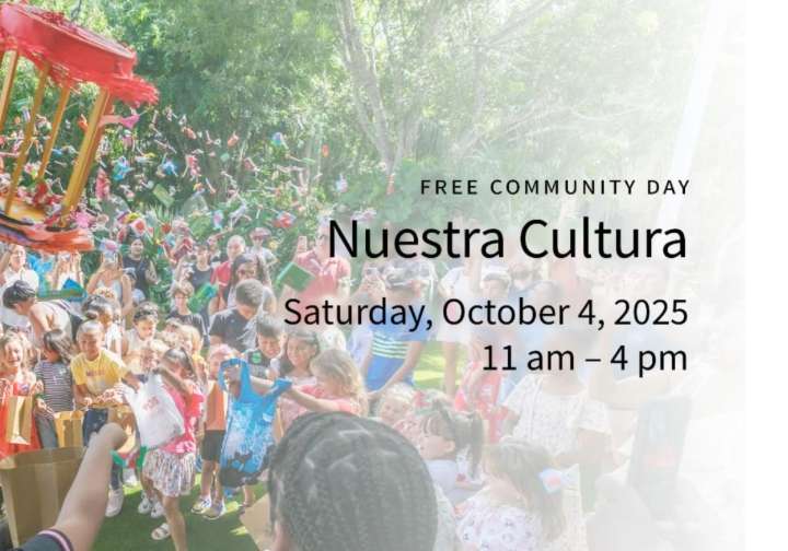 Hispanic Heritage Palm Beach County Events Guide - South Florida on the Cheap