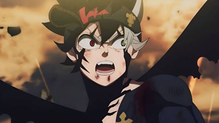 Everything We Know About Black Clover's 2025 Comeback
