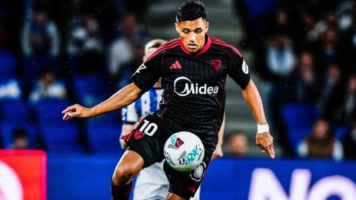 Cruel revés en Anoeta