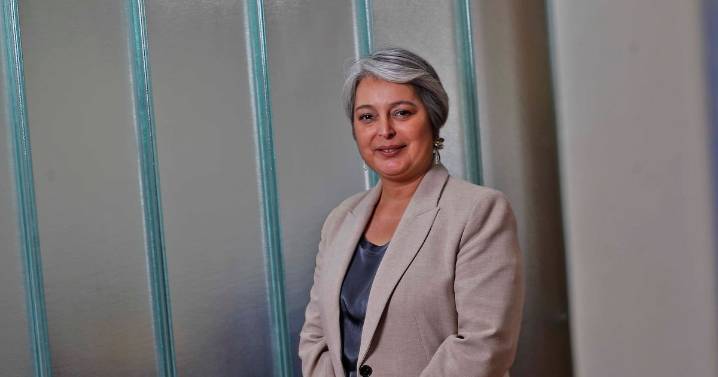 Jara se reúne con Colmed por propuestas en materia de salud y afirma que “en varios puntos” encontró sintonía con el gremio