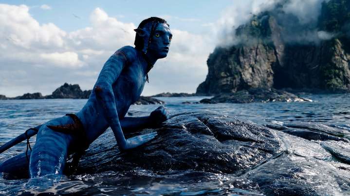 Official trailer for 'Avatar' documentary released, set for Disney+ debut