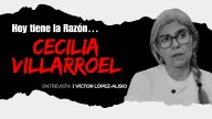 Cecilia Villarroel, directora del SJM de Valencia: "Debemos trabajar como ciudadanía para que la dana no vuelva a suceder"