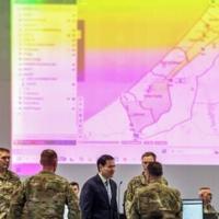Rubio seeks quick deployment of international Gaza force