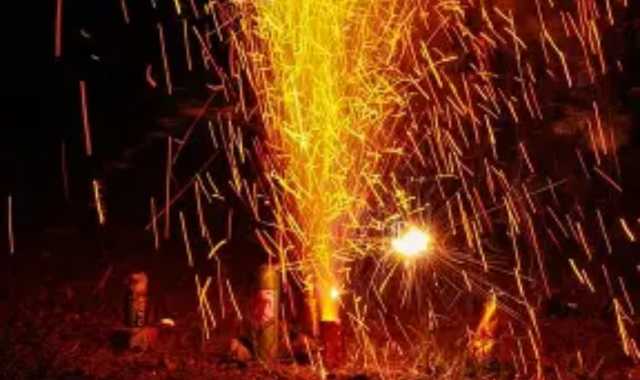 Diwali Crackers Deadline Set at 9 PM in Bhubaneswar