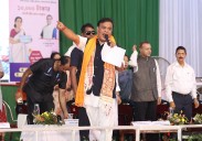 Assam CM: Won’t tolerate unruly behaviour in Zubeen’s name