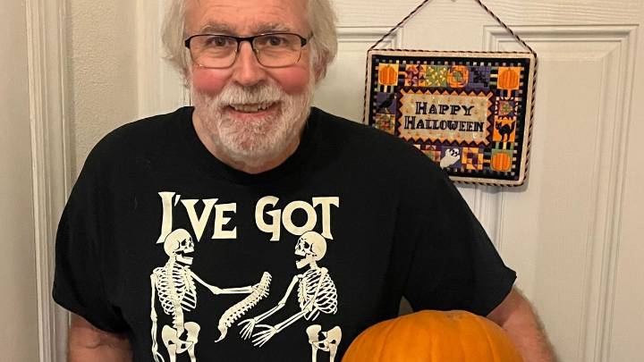 Musings: Haunted by timeless joy on every Halloween