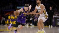 Is Austin Reaves playing for Lakers vs. Timberwolves tonight?
