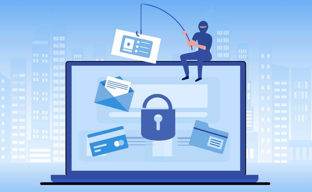 8 red flags of a phishing scam: Delete any email with these tip