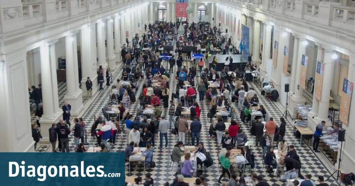 Todas las miradas sobre el escrutinio definitivo: Podría variar el resultado en ocho provincias