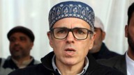 BJP Dares Omar Abdullah, Rules Out Any Future Pact with NC India News