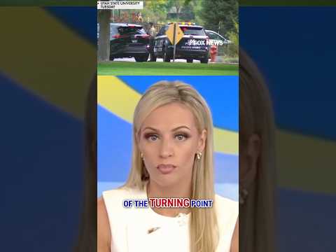 Utah bomb squad detonates threat ahead of TPUSA return #shorts #TPUSA #charliekirk #us #foxnews
