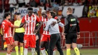 Así vivimos en Tiempo de Juego la victoria de la UD Almería ante el Real Zaragoza (4
