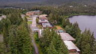 University of Alaska Southeast will offer in-state tuition for all undergraduate students