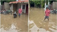 "No Tenemos Nada, Ni Qué Comer", Habitante del Álamo en Veracruz Tras Las Inundaciones